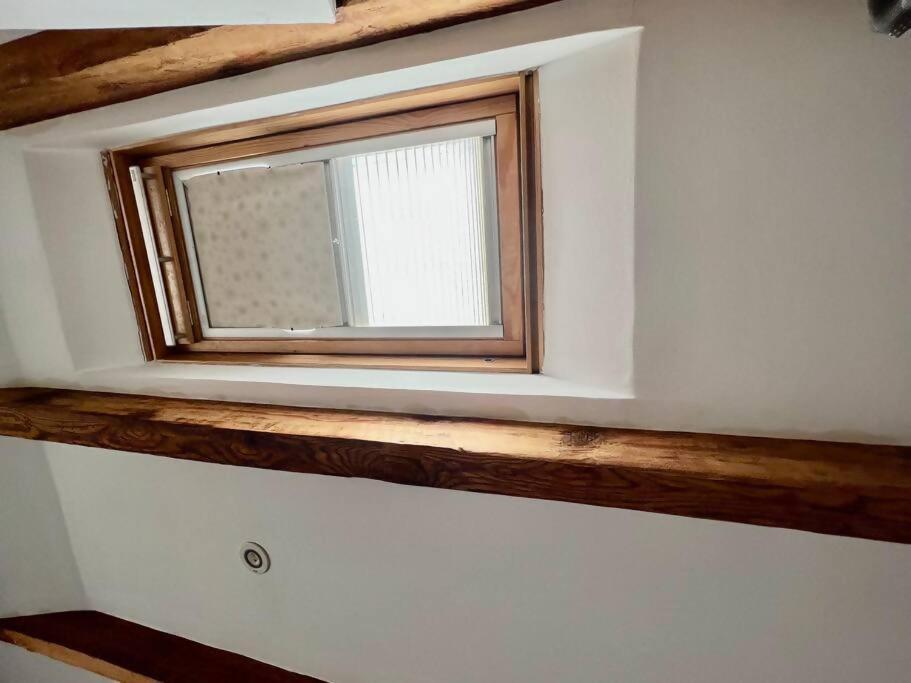 Estudio Para Parejas Con Terraza En La Playa Βαλένθια Εξωτερικό φωτογραφία